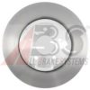A.B.S. 18261 OE Brake Disc